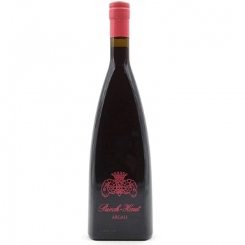 Chateau Puech Haut Prestige Argali Rosu
